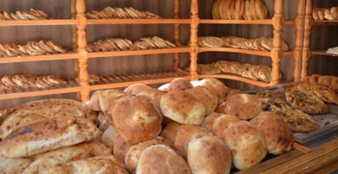 Kocaeli’de Fırınlar Bayramın İlk İki Günü Kapalı Olacak