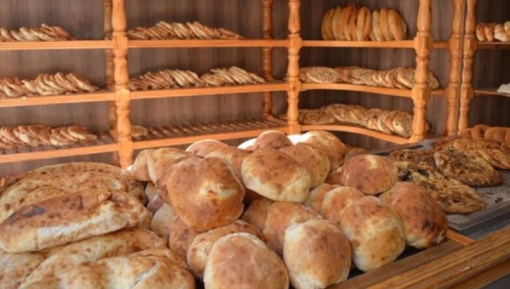 Kocaeli’de Fırınlar Bayramın İlk İki Günü Kapalı Olacak