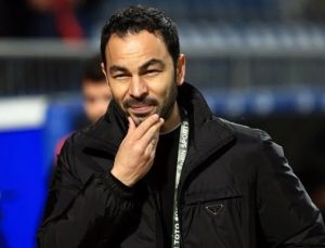 Kocaelispor’dan Selçuk İnan’a Resmi Teklif..