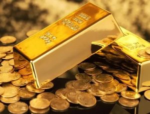 Altın Fiyatları Güne Sınırlı Yükselişle Başladı