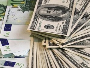 Dolar ve Euro Ne Kadar Oldu?