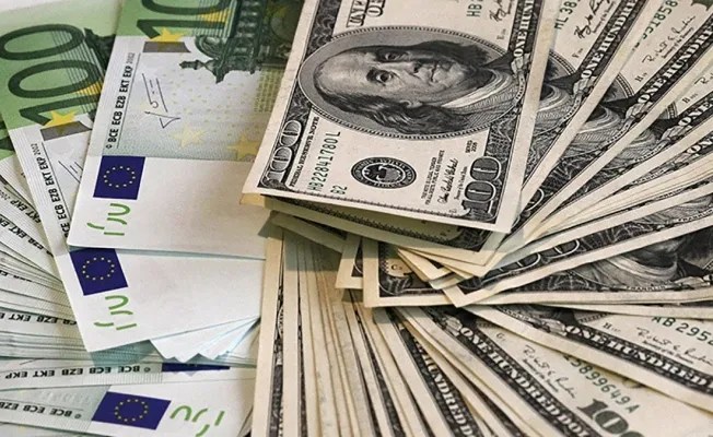 Dolar ve Euro Ne Kadar Oldu?