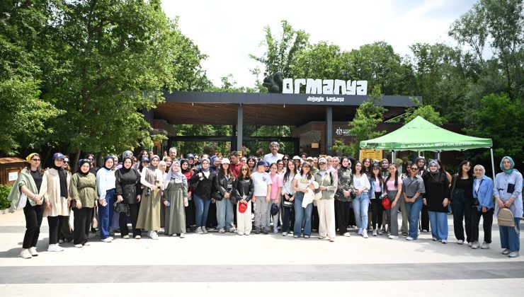 Kartepe’ye Hayran Kaldılar