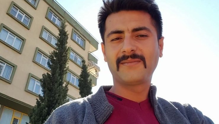 2 çocuk babası yaşamını yitirdi
