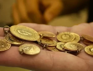 Altın Fiyatları Geri Çekildi: Güncel Altın Rakamları