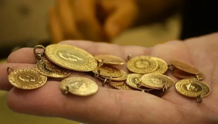 Altın Fiyatları Durgun Seyrediyor: Piyasalar Beklemede