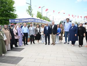 Gastronomi Festivali Kartepe’de Coşkulu Başladı