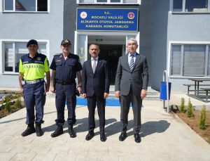 Bayramda 4 Bin Güvenlik Personeli Görev Başında Olacak