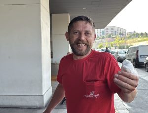 Acemi kasapların buluşma noktası hastanelerin acil servisi oldu