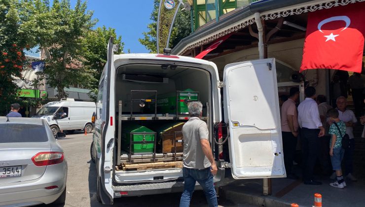 Genç Sağlık Çalışanı Evinde Ölü Bulundu