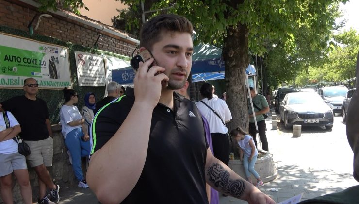 “Zaten çok çalışmadım, başka planlarım var”