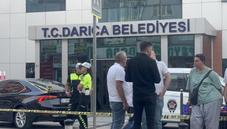 Başkan Bıyık’ın sağlık durumuna ilişkin açıklama