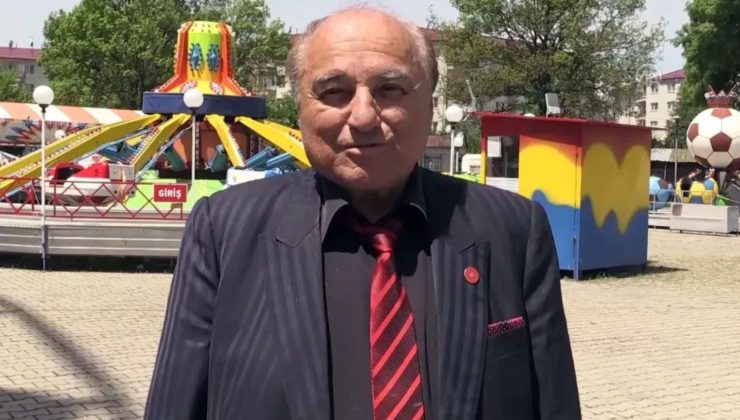 Mustafa Pehlivan’ın İsmi İzmit’te Yaşatılacak