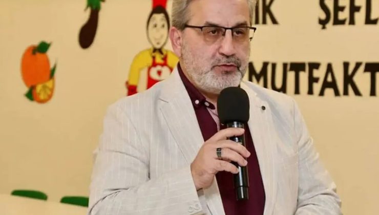 Vaiz Mehmetalioğlu’nun Kocaeli Tayini İptal Edildi