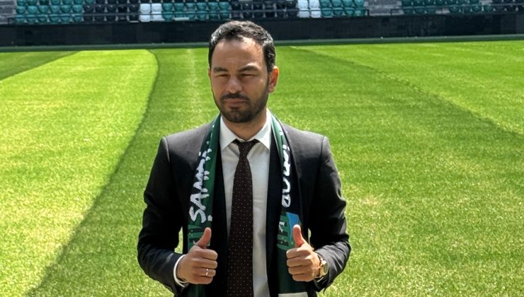 İnan“Taraftarın İtici Gücüyle Sınırlara Meydan Okuyacağız”