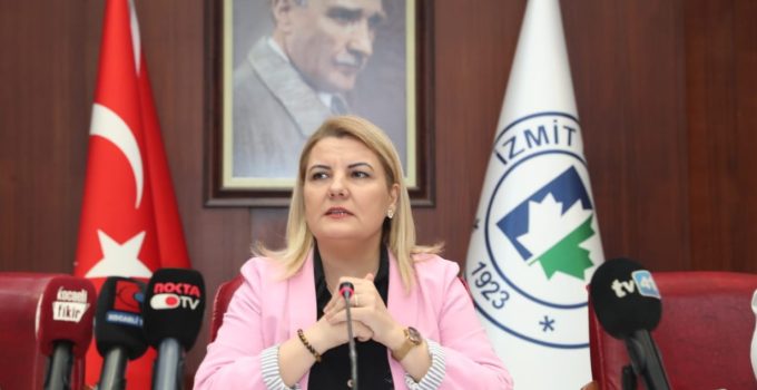 Kocaelispor’a Tek Kuruş Aktarmayan Hürriyet’ten Büyükakın’a Eleştiri
