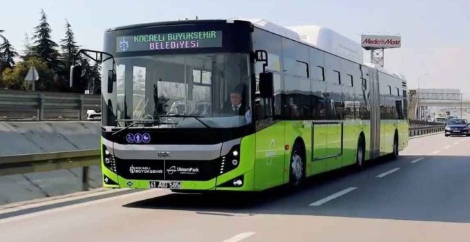 Bayramda mezarlıklara ücretsiz ulaşım
