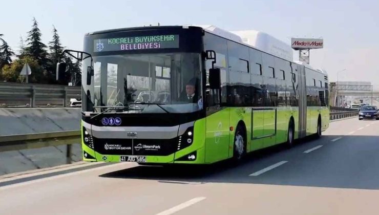 Bayramda mezarlıklara ücretsiz ulaşım