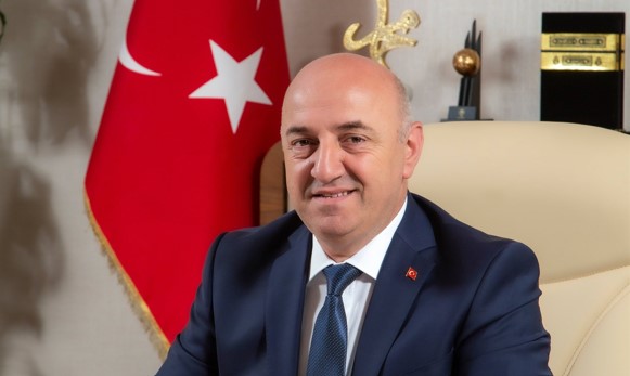 Başkan Muzaffer Bıyık’tan Kurban Bayramı mesajı