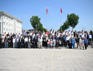 Kartepe’de Kurban Bayramı Coşkusu