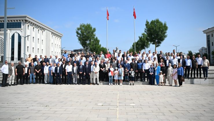 Kartepe’de Kurban Bayramı Coşkusu