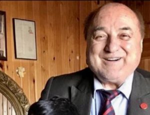 Kocaeli’nin Tanınmış İş İnsanı Mustafa Pehlivan Hayatını Kaybetti