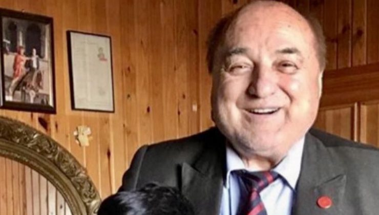 Kocaeli’nin Tanınmış İş İnsanı Mustafa Pehlivan Hayatını Kaybetti
