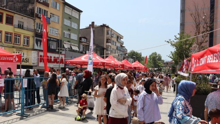 Karneni Getir, Biletini Götür etkinliğine yoğun ilgi: Uzun kuyruklar oluştu