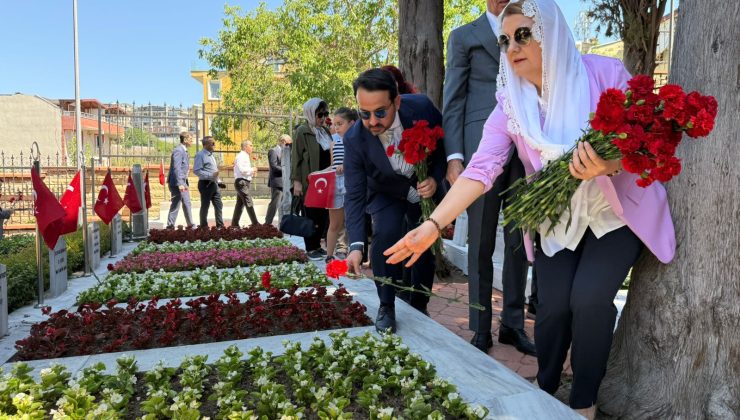 Fatma Başkan: Kutlu olsun İzmit’in kurtuluşu