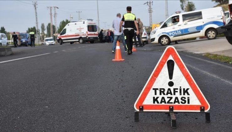 Bayram Tatilinin İlk Dört Gününde 32 Kişi Hayatını Kaybetti