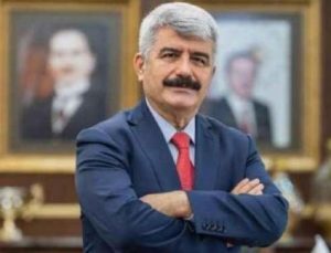 Ağabeyi Nevzat Hülagü Hayatını Kaybetti