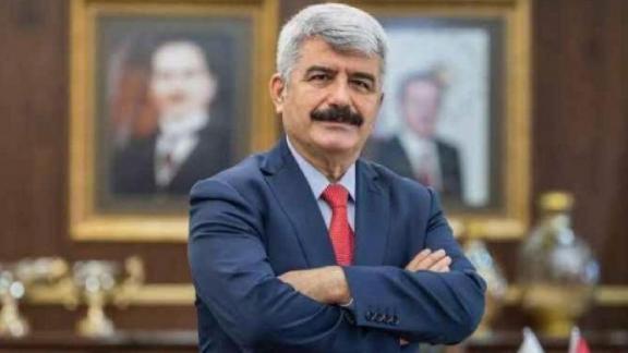 Ağabeyi Nevzat Hülagü Hayatını Kaybetti
