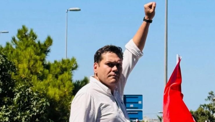 İzmitli Girişimci Oğuz Alper Öktem’e Mahkemeden E-Ulaşım Zaferi