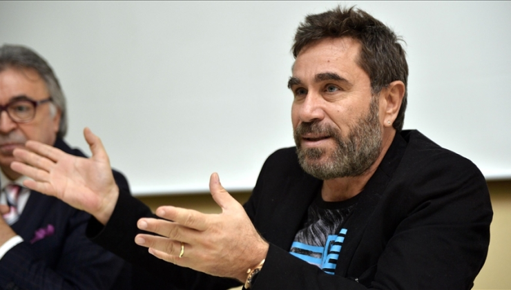 Spiker Sabri Ugan Hayatını Kaybetti: Spor Camiası Yasta