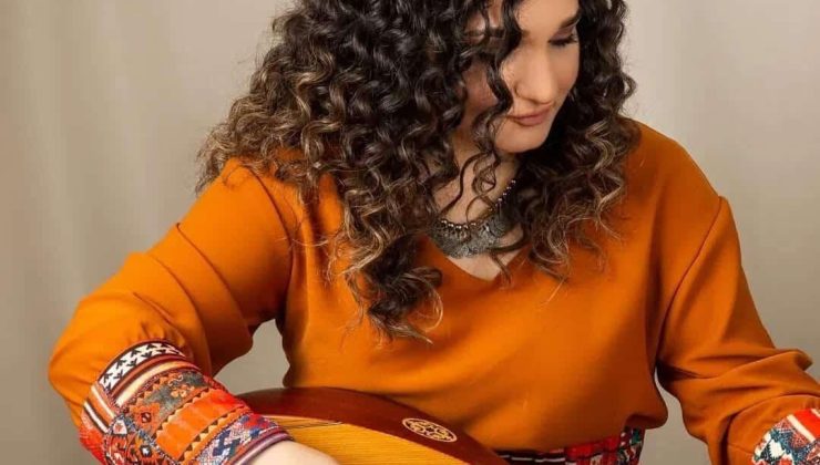 Berna Öğretmen’den Türk Halk Müziğine Vefalı Bir Yolculuk