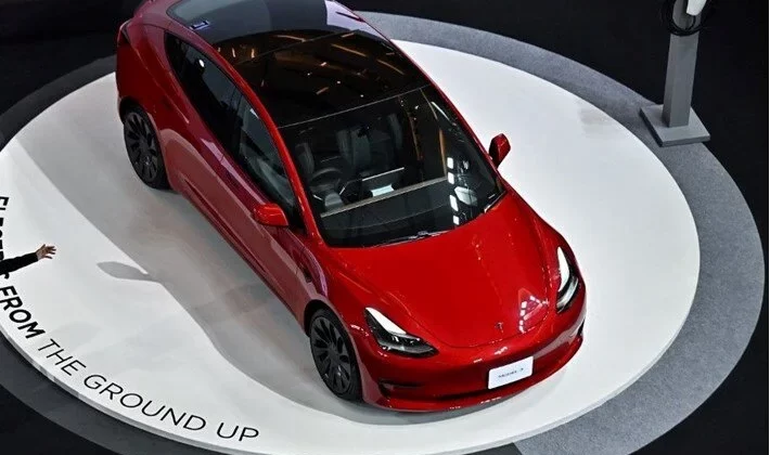 İşte 2025’in En İyi Elektrikli Sedan Otomobilleri