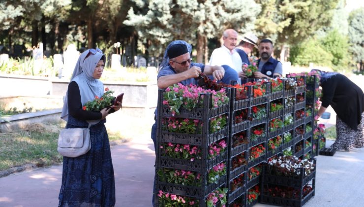 Bayramın Birleştirici Ruhunu Hep Birlikte Yaşayalım