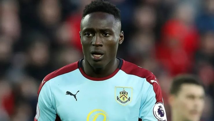 Kocaelispor, Daniel Agyei ile 2 Yıllık Sözleşme İmzaladı