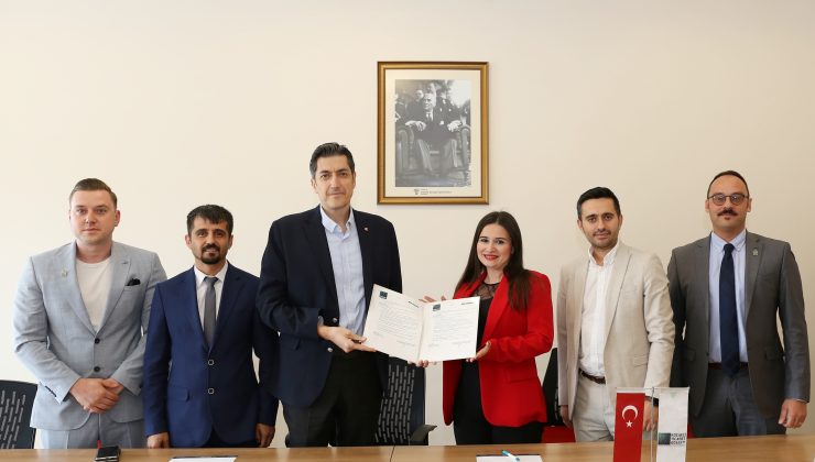 Kocaeli Ticaret Odası, Enterprise Rent A Car (YES Oto) ile protokol imzaladı