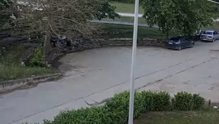 Sekapark’ta Alkol Tüketimi Vatandaşları Tedirgin Ediyor
