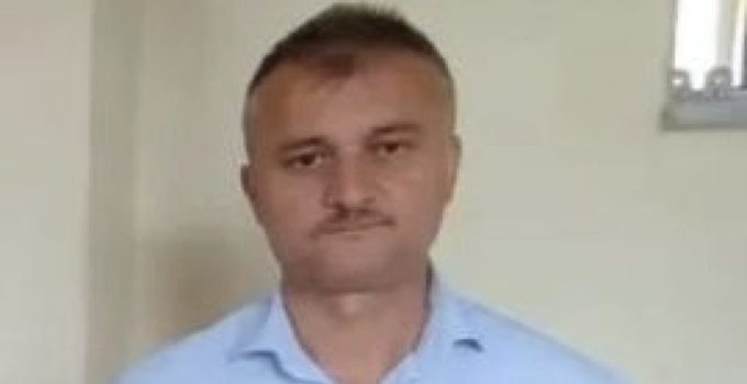 Pirceler’in Yeni Muhtarı,Serkan Sarkın Oldu