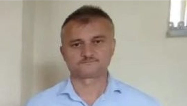 Pirceler’in Yeni Muhtarı,Serkan Sarkın Oldu
