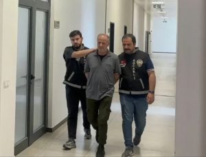 Bayram Günü, Fuat İpşir’i Ensesinden Vuran Zanlı Tutuklandı