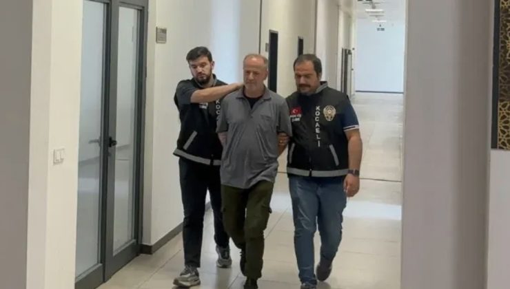 Bayram Günü, Fuat İpşir’i Ensesinden Vuran Zanlı Tutuklandı