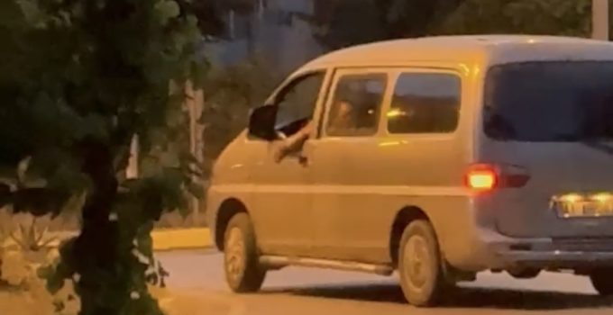 Derince’de Drift Çilesi: Vatandaşlar Gece Gürültüsünden ve Tehlikeden Şikayetçi