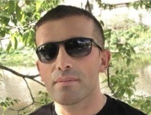 Zabıta Memuru Hayatını Kaybetti