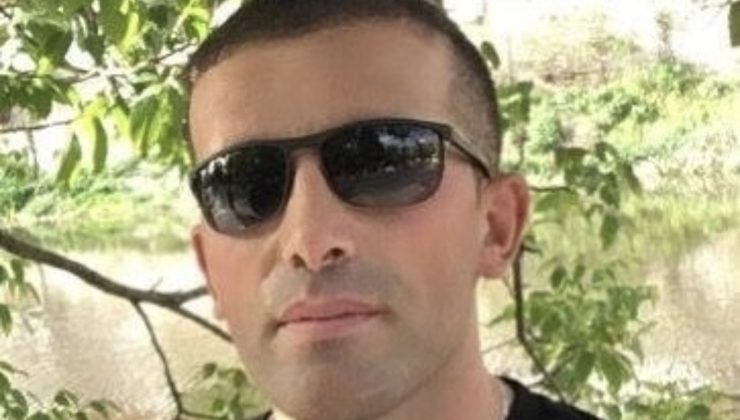 Zabıta Memuru Hayatını Kaybetti