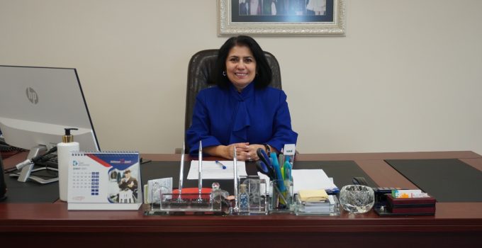 Yeni başkan yardımcılarının sorumluluk alanları belirlendi