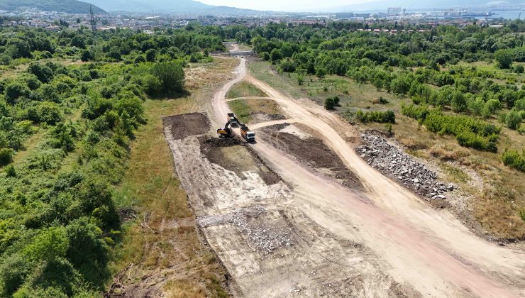 Ulaşıma yeni soluk için yoğun tempo