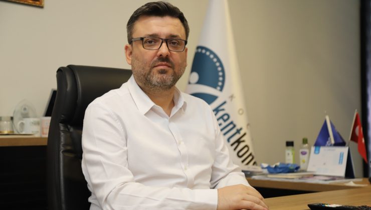 Kadir Çetin’den 41.Kent Bayramlaşması’na Davet